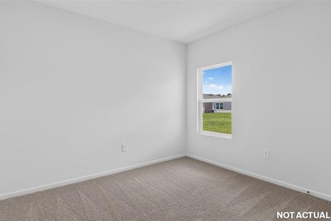 House in Palm Coast, Florida 3 bedrooms, 150.32 sq.m. № 2283462 - photo 22