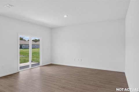 House in Palm Coast, Florida 3 bedrooms, 150.32 sq.m. № 2283462 - photo 10