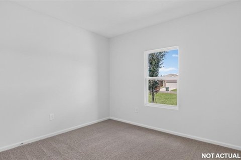 House in Palm Coast, Florida 3 bedrooms, 150.32 sq.m. № 2283462 - photo 19