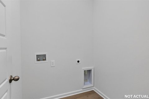 House in Palm Coast, Florida 3 bedrooms, 150.32 sq.m. № 2283462 - photo 24