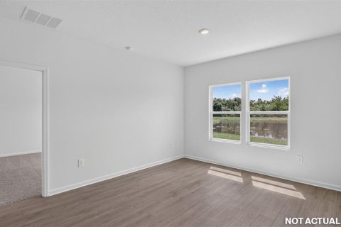 House in Palm Coast, Florida 3 bedrooms, 150.32 sq.m. № 2283462 - photo 9