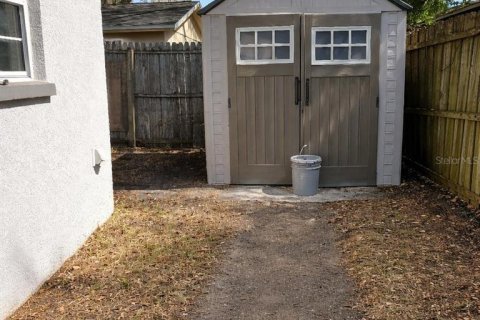 Villa ou maison à Clearwater, Floride 4 chambres, 144.93 m2 № 2373456