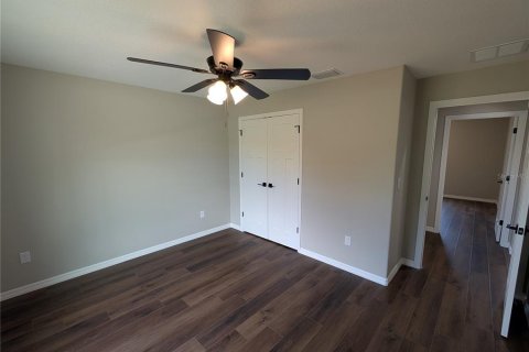 House in Ocala, Florida 3 bedrooms, 139.91 sq.m. № 1843272 - photo 23