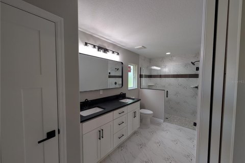 House in Ocala, Florida 3 bedrooms, 139.91 sq.m. № 1843272 - photo 17