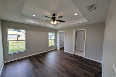 House in Ocala, Florida 3 bedrooms, 139.91 sq.m. № 1843272 - photo 16