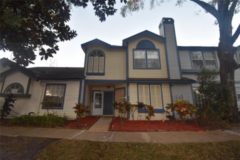 Adosado en alquiler en Apopka, Florida, 3 dormitorios, 140 m2 № 2102398 - foto 2