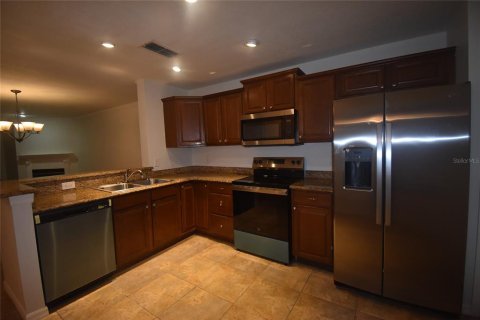 Adosado en alquiler en Apopka, Florida, 3 dormitorios, 140 m2 № 2102398 - foto 4
