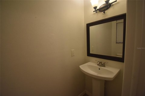 Adosado en alquiler en Apopka, Florida, 3 dormitorios, 140 m2 № 2102398 - foto 8