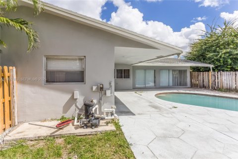 Снять в аренду виллу или дом в Веллингтон, Флорида 4 спальни, 173.73м2, № 1988136 - фото 14