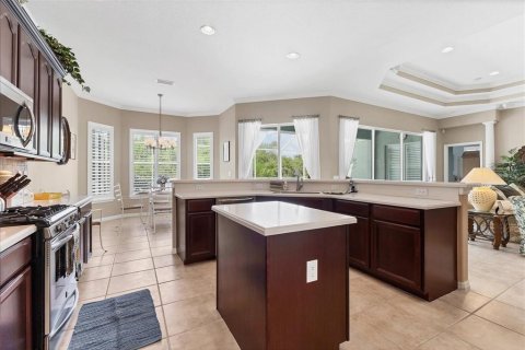 House in North Port, Florida 3 bedrooms, 236.16 sq.m. № 1884169 - photo 17