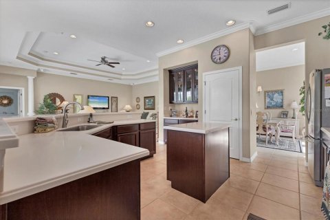 House in North Port, Florida 3 bedrooms, 236.16 sq.m. № 1884169 - photo 16