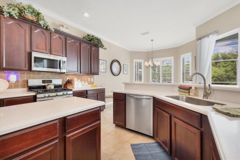 House in North Port, Florida 3 bedrooms, 236.16 sq.m. № 1884169 - photo 18