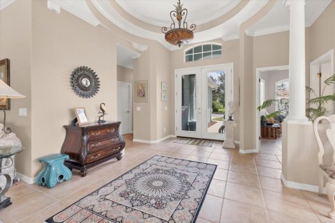 House in North Port, Florida 3 bedrooms, 236.16 sq.m. № 1884169 - photo 9