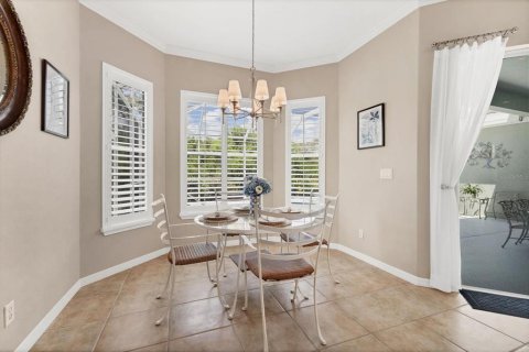 House in North Port, Florida 3 bedrooms, 236.16 sq.m. № 1884169 - photo 20