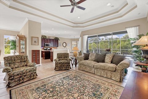 House in North Port, Florida 3 bedrooms, 236.16 sq.m. № 1884169 - photo 14