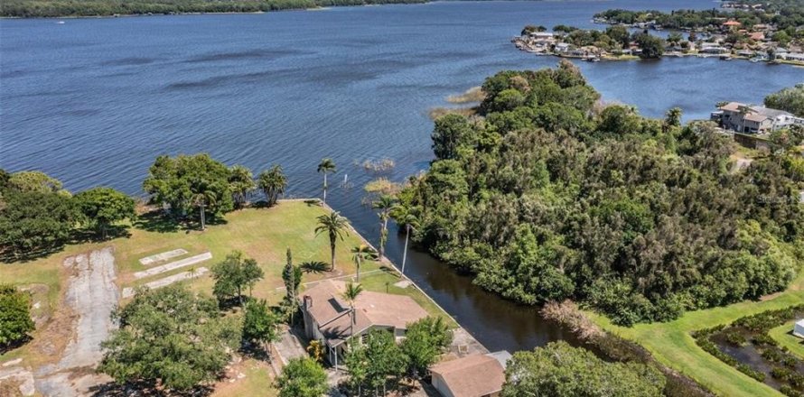 Casa en Palm Harbor, Florida 4 dormitorios, 338.16 m2 № 1856349