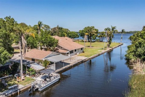 Casa en venta en Palm Harbor, Florida, 4 dormitorios, 338.16 m2 № 1856349 - foto 20