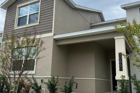 Touwnhouse à Winter Garden, Floride 4 chambres, 185.06 m2 № 2284382