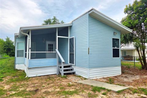 Commercial property in Lakeland, Florida 6 bedrooms, 186.92 sq.m. № 2105619