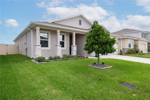 Casa en venta en Plant City, Florida, 3 dormitorios, 171.31 m2 № 2233651 - foto 2