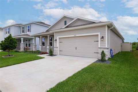 Casa en venta en Plant City, Florida, 3 dormitorios, 171.31 m2 № 2233651 - foto 3