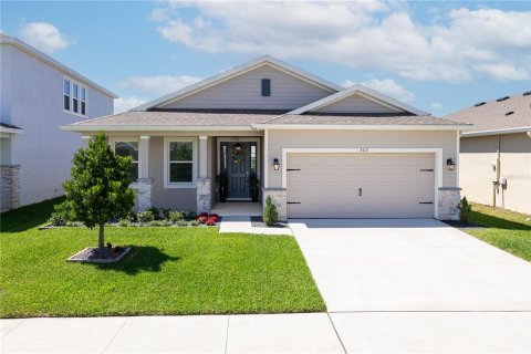 Casa en Plant City, Florida 3 dormitorios, 171.31 m2 № 2233651