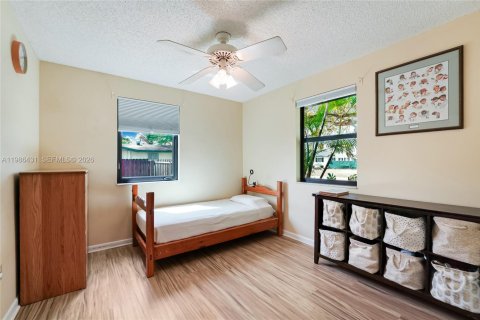 Купить виллу или дом в Хомстед, Флорида 4 спальни, 220.74м2, № 2051151 - фото 18