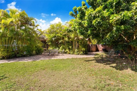 Купить виллу или дом в Хомстед, Флорида 4 спальни, 220.74м2, № 2051151 - фото 9