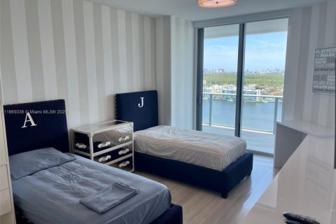 Снять в аренду кондоминиум в Норт-Майами-Бич, Флорида 3 спальни, 199.93м2, № 1893259 - фото 14