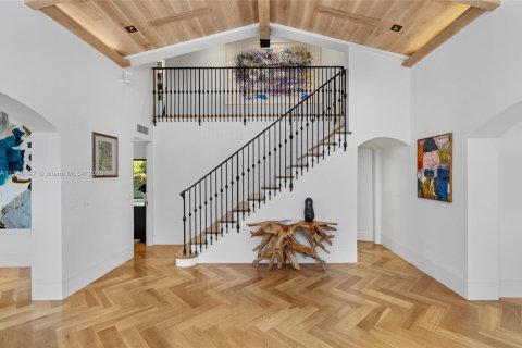 Casa en venta en Miami Beach, Florida, 4 dormitorios, 328.78 m2 № 1714979 - foto 5