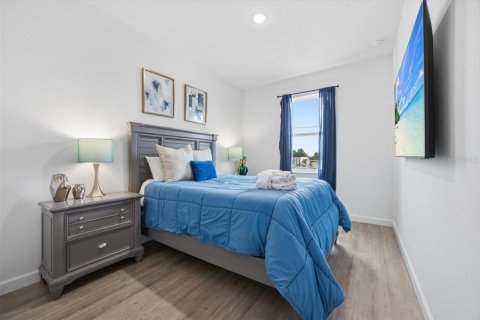 Touwnhouse à louer à Davenport, Floride: 3 chambres, 138.7 m2 № 2111080 - photo 21