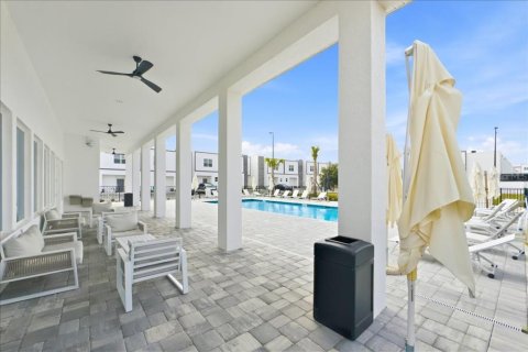 Touwnhouse à louer à Davenport, Floride: 3 chambres, 138.7 m2 № 2111080 - photo 28