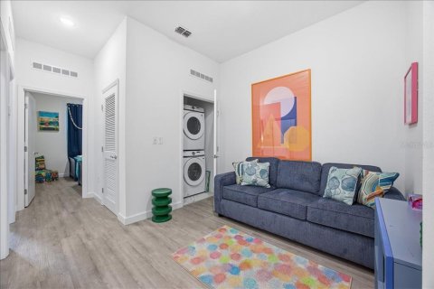 Touwnhouse à louer à Davenport, Floride: 3 chambres, 138.7 m2 № 2111080 - photo 16