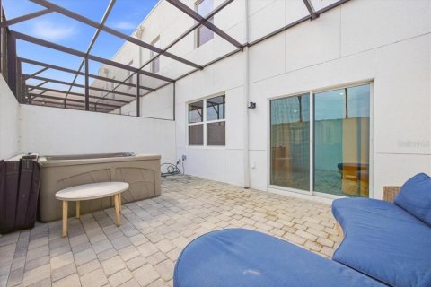 Touwnhouse à louer à Davenport, Floride: 3 chambres, 138.7 m2 № 2111080 - photo 24