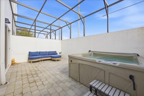 Touwnhouse à louer à Davenport, Floride: 3 chambres, 138.7 m2 № 2111080 - photo 25