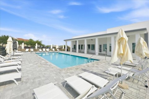 Touwnhouse à louer à Davenport, Floride: 3 chambres, 138.7 m2 № 2111080 - photo 27