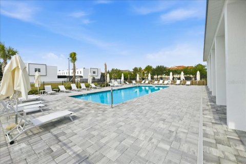 Touwnhouse à louer à Davenport, Floride: 3 chambres, 138.7 m2 № 2111080 - photo 26