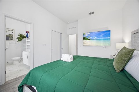 Touwnhouse à louer à Davenport, Floride: 3 chambres, 138.7 m2 № 2111080 - photo 19