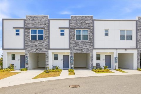 Touwnhouse à Davenport, Floride 3 chambres, 138.7 m2 № 2111080