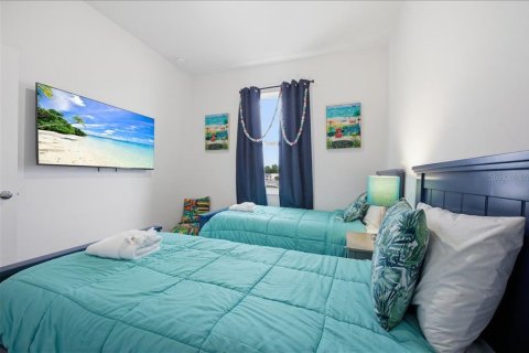 Touwnhouse à louer à Davenport, Floride: 3 chambres, 138.7 m2 № 2111080 - photo 23