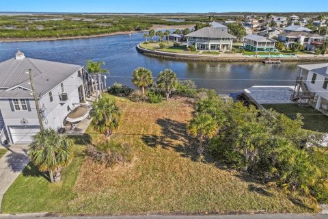 Land in Hernando Beach, Florida № 1544613 - photo 9