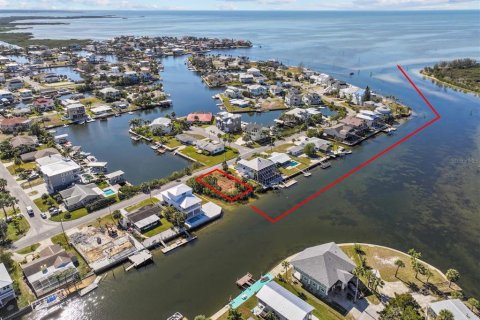 Land in Hernando Beach, Florida № 1544613 - photo 2