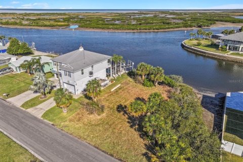 Land in Hernando Beach, Florida № 1544613 - photo 8