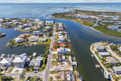 Land in Hernando Beach, Florida № 1544613 - photo 5