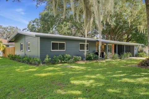 Villa ou maison à vendre à Lakeland, Floride: 3 chambres, 136.29 m2 № 2303347 - photo 27