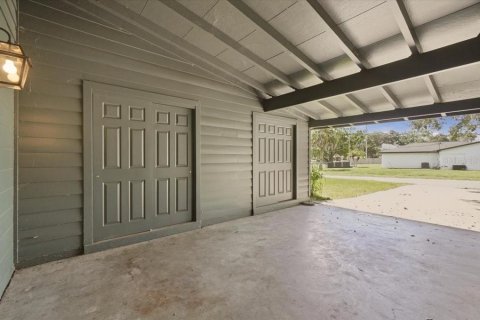 Villa ou maison à vendre à Lakeland, Floride: 3 chambres, 136.29 m2 № 2303347 - photo 24