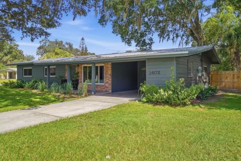 Villa ou maison à vendre à Lakeland, Floride: 3 chambres, 136.29 m2 № 2303347 - photo 26