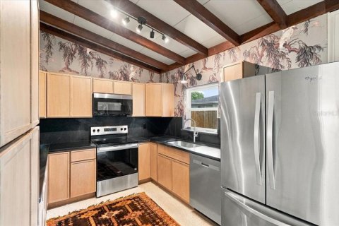 Villa ou maison à vendre à Lakeland, Floride: 3 chambres, 136.29 m2 № 2303347 - photo 9