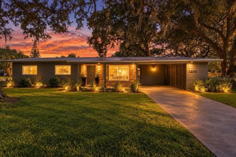 Villa ou maison à vendre à Lakeland, Floride: 3 chambres, 136.29 m2 № 2303347 - photo 2