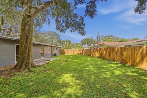 Villa ou maison à vendre à Lakeland, Floride: 3 chambres, 136.29 m2 № 2303347 - photo 25